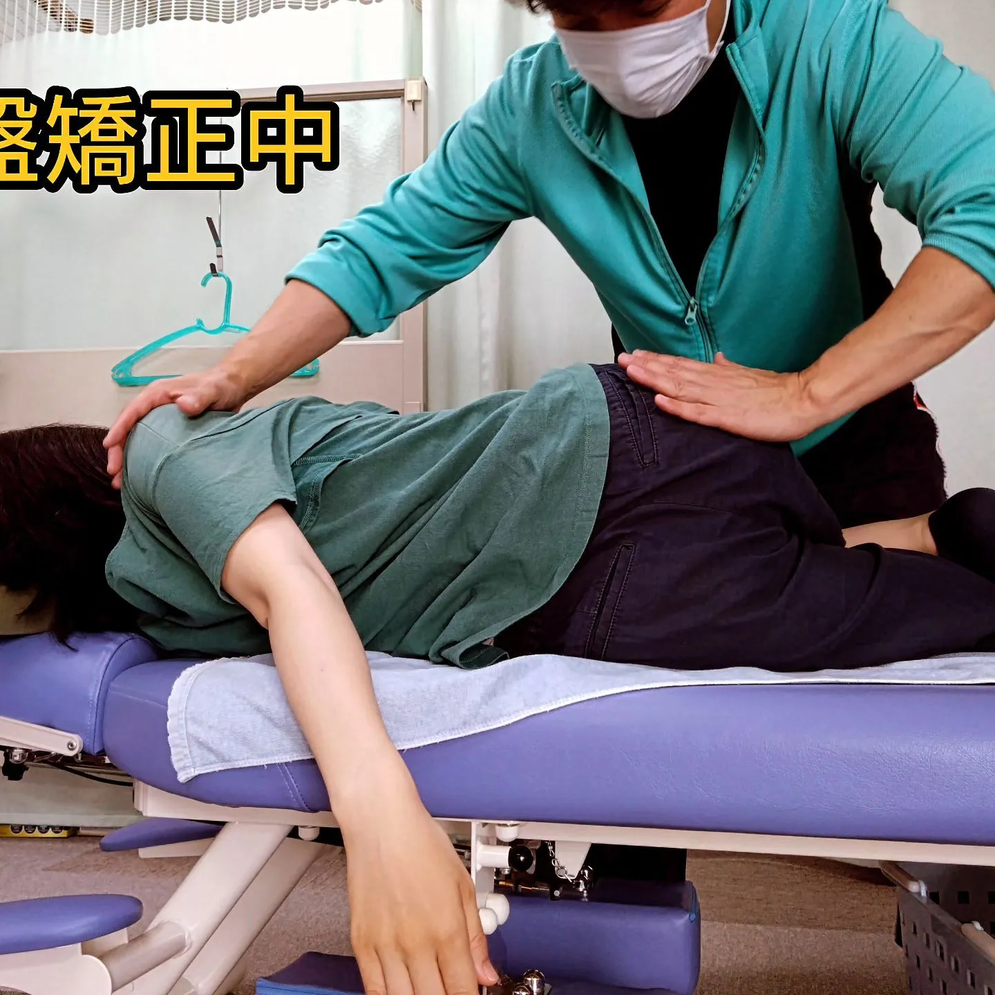 いつもお世話になっています。